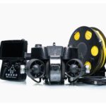Deep Trekker Photon ROV and NAV Package