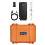 Pix4D viDoc RTK Rover w/ iPhone 12 Case - Image 2