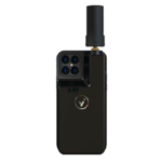 Pix4D viDoc RTK Rover w/ iPhone 12 Case