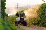 XAG R100 Agricultural Rover RevoSpray - Image 5