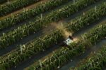 XAG R100 Agricultural Rover RevoSpray - Image 8