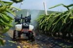 XAG R100 Agricultural Rover RevoSpray - Image 7