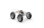 XAG R100 Agricultural Rover RevoSpray combo (with remote, 2 batt, 1 charger, 1 cooling tank) - Image 3