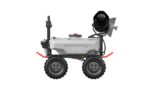 XAG R100 Agricultural Rover RevoSpray - Image 2