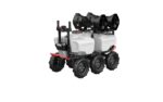 XAG R200 Agricultural Rover RevoSpray - Image 2