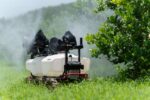 XAG R200 Agricultural Rover RevoSpray - Image 5