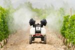 XAG R200 Agricultural Rover RevoSpray - Image 6