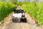 XAG R200 Agricultural Rover RevoSpray - Image 7