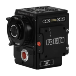 RED DSMC2 Brain w/ Monstro 8K VV Sensor