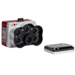 MicaSense RedEdge-P Multispectral Kit