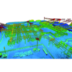 RESEPI Ouster REV7 OS1-64 Drone LiDAR Kit - Image 3