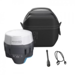 Phantom 4 RTK Combo + Emlid Reach RS2+ - Image 2
