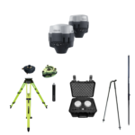 Emlid Reach RS3 Base/Rover Essentials