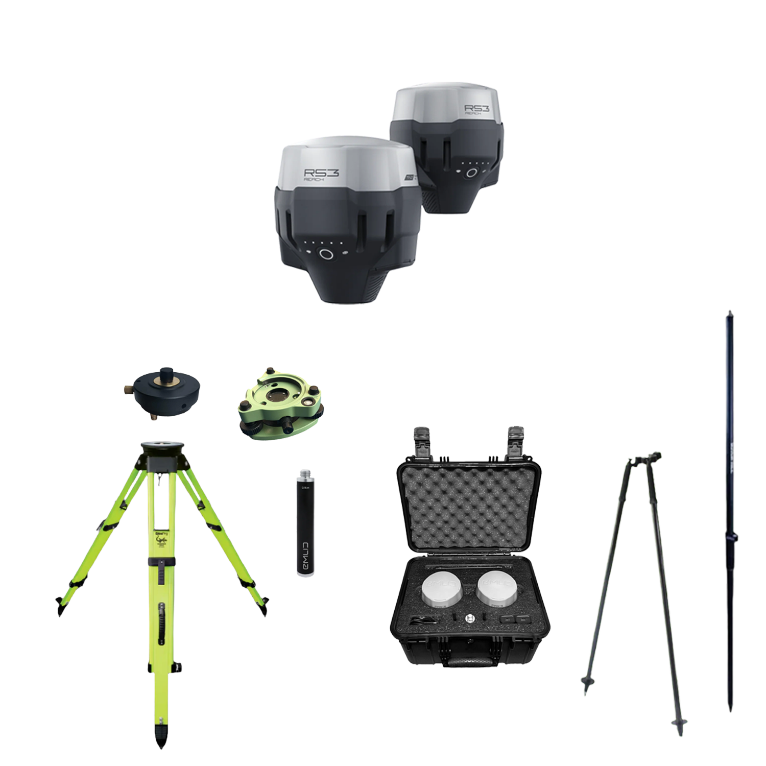 RS3_Base_Rover_essentials Emlid Reach RS3 Base/Rover Essentials - Image 1