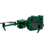 Anzu Robotics - Raptor Combo