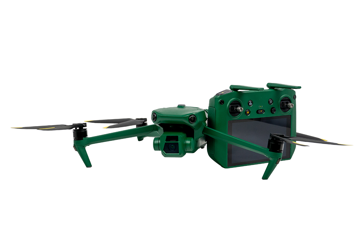 Raptor_1 Anzu Robotics - Raptor Combo - Image 1