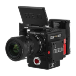 Drone Nerds Red Raven 4K Ready-To-Shoot Camera Kit