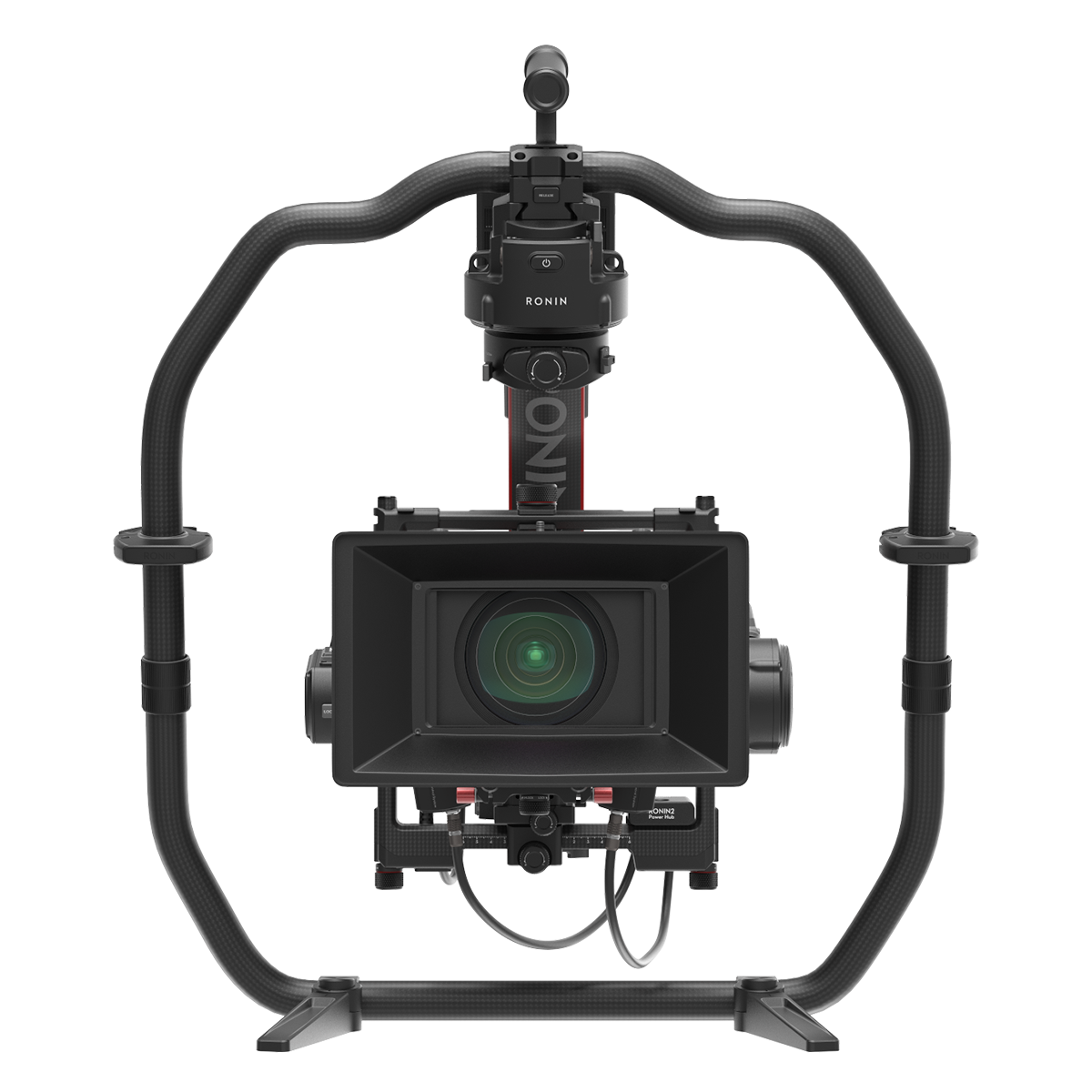 Ronin2 DJI Ronin 2 Professional Combo - 3-Axis Handheld / Aerial Gimbal - Image 1