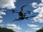 UgCS - SENSYS MagDrone R3 magnetometer - Image 2