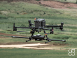 UgCS - SENSYS MagDrone R3 magnetometer