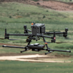 UgCS - SENSYS MagDrone R3 magnetometer