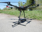 UgCS - SENSYS MagDrone R3 magnetometer - Image 3