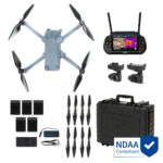 SOTEN DUAL BAND Agriculture Package w TAITEN
