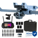 SOTEN DUAL BUNDLE Public Safety Package w TAITEN