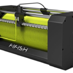 Qysea - FiFish Electric Powered Spool