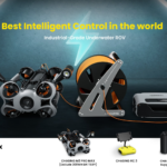 Chasing - M2 Pro Max Professional Set (200M) ROV