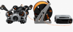 Chasing - M2 Pro Max Professional Set (200M) ROV - Image 3