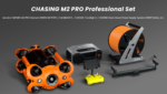 Chasing - M2 Pro Professional ROV (200M) - Image 5