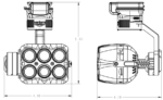 Inspired Flight - Sentera 6X Multispectral Sensor - Image 4
