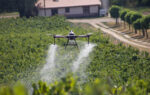 ABZ Innovation L10 Pro Spraying Drone - Image 4