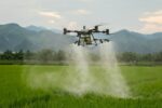 DJI Agras T100 Agriculture Spraying Drone - Ready to Fly Kit - Image 6