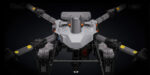 DJI FlyCart 100 Ready to Fly Kit with Winch - Image 6