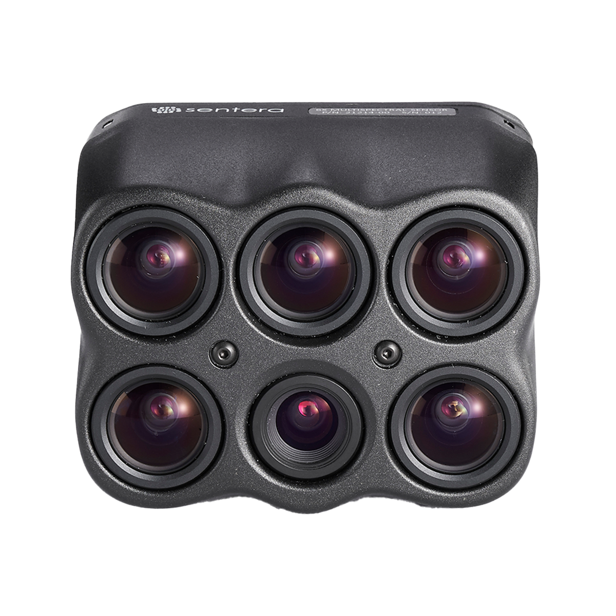 Sentera6XSensor-NoGimbal Sentera 6X Multispectral Sensor (No Gimbal, Sensor Only) - Image 1