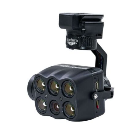 Inspired Flight Sentera 6X - IF1200A Payload