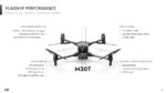 DJI - Matrice 30T (No Batteries) - Image 5