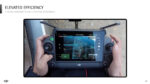 DJI - Matrice 30 (Incl. BS30 Charging Case, NO Batteries) - Image 9