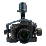 Inspired Flight Sony A7R 61MP camera and a 35MM Lens; Gremsy gimbal
