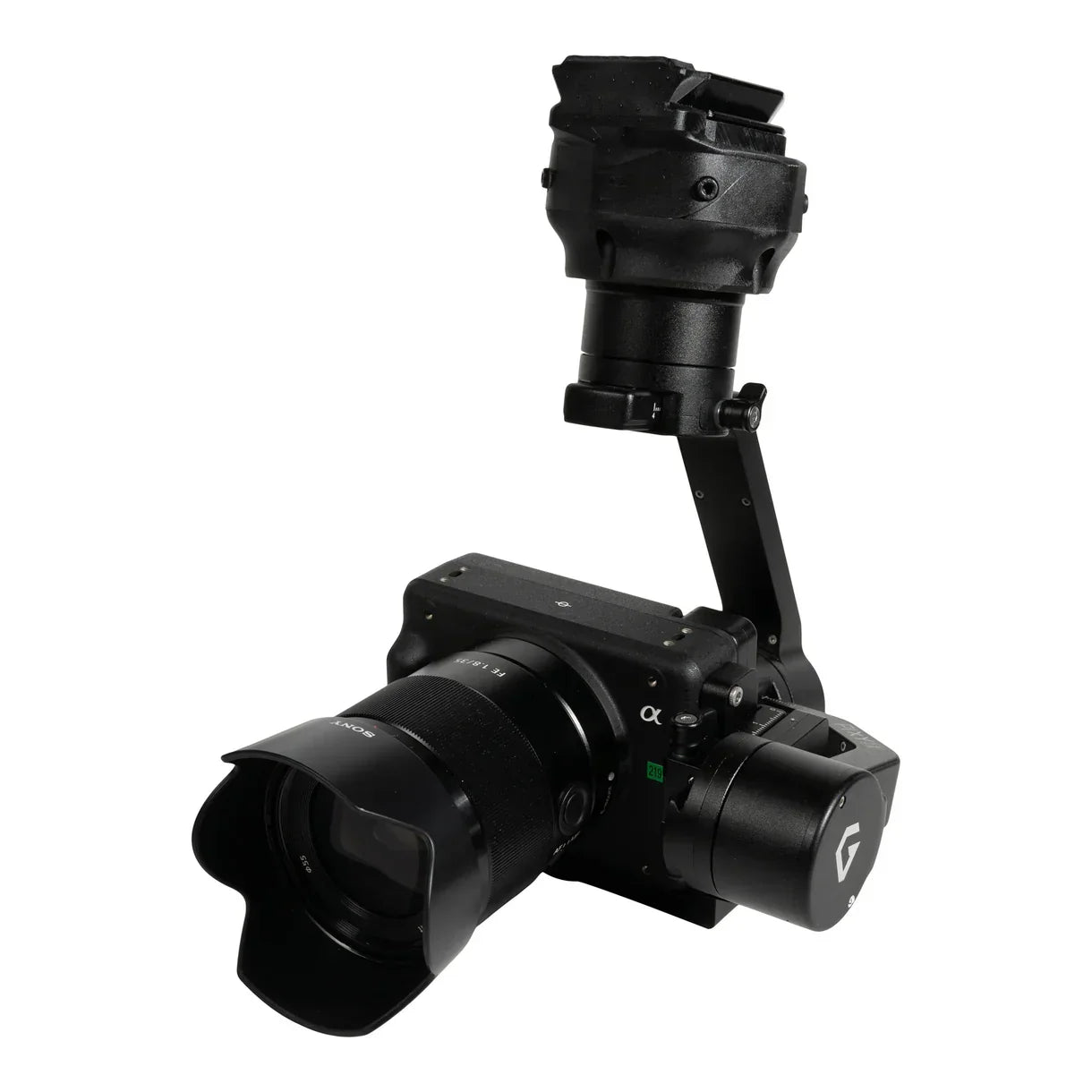 SonyILX-LR1-IF800Payload-103124 Inspired Flight Sony ILX-LR1 - IF1200 Payload - Image 1