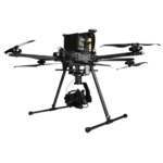 Inspired Flight IF1200A Hexacopter Base Bundle - Image 8