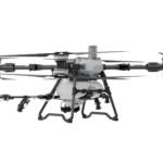 DJI Agras T100 Agriculture Spraying Drone - Ready to Fly Kit
