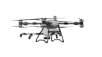 DJI Agras T100 Agriculture Spraying Drone - Ready to Fly Kit