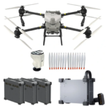 DJI Agras T50 Agriculture Drone Complete Bundle