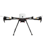 IF800 Tomcat + Ouster REV7 OS1-64 + Base Station - Image 3