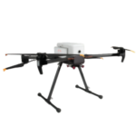 IF800 Tomcat + RESEPI HESAI XT32 + Base Station