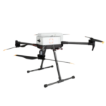 IF800 Tomcat + RESEPI HESAI XT32 + Base Station - Image 2