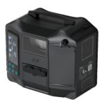 CZI TK3 Tethered Power System with ML200 Matrix Light Set - Image 2